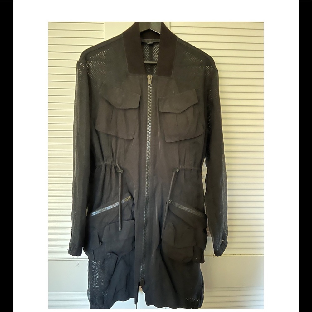 Alexander Wang Jacket